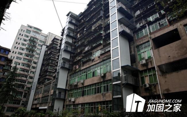 違建房屋要通過第三方檢測鑒定嗎？