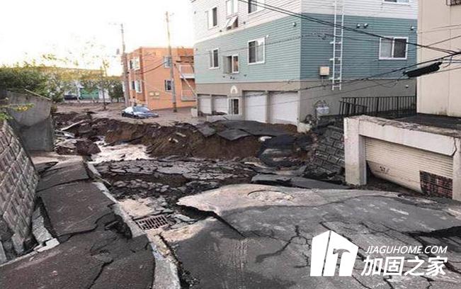 基坑完工后需要做房屋檢測嗎？