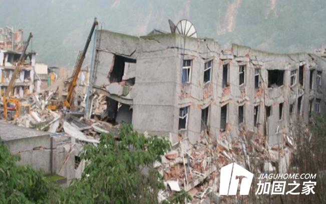 加利福尼亞州地震，房屋需要做好抗震嗎?