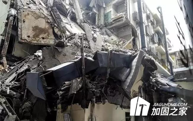 武漢酒店大樓坍塌，建筑安全再次敲響警鐘