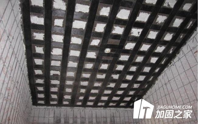碳纖維布加固優(yōu)勢明顯，局限性也要知道