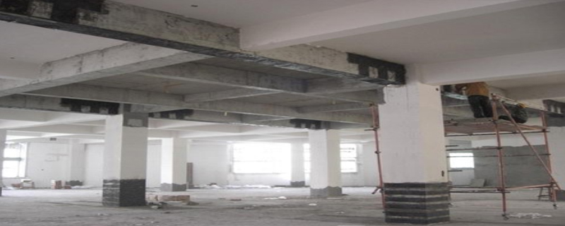 建筑加固工作流程是怎樣的？