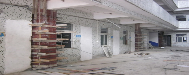 建筑加固改造具備什么優(yōu)勢(shì)？