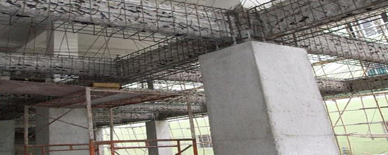 建筑物加固方法的分類(lèi)