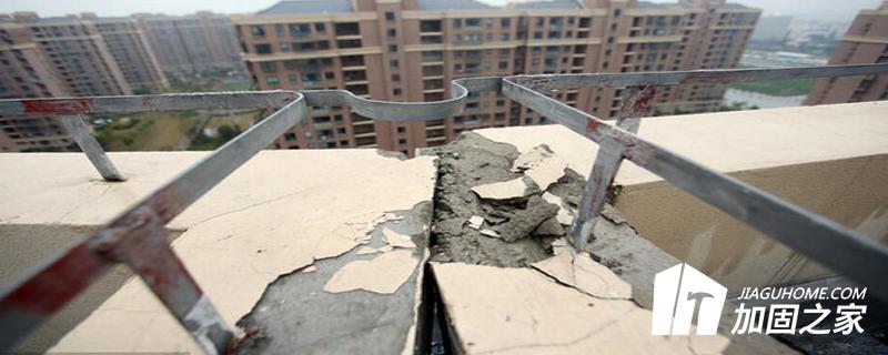 建筑物傾斜有哪些原因？