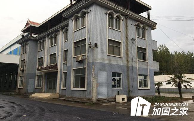 建筑遇到哪些情況，需要做結(jié)構(gòu)安全鑒定
