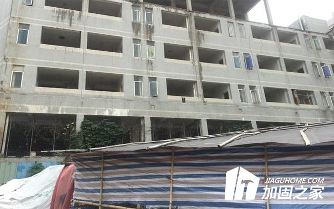 建筑遇到哪些情況，需要做結構安全鑒定