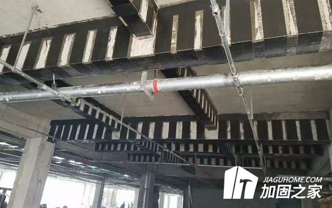 怎樣才能消除加固結(jié)構應力、應變滯后現(xiàn)象?