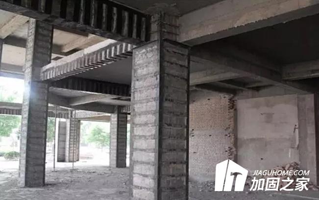舊工業(yè)廠房存在哪些問(wèn)題需要加固?