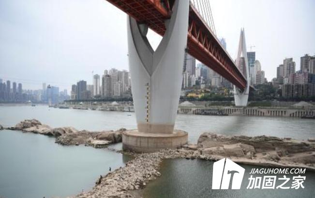 橋梁承載能力不過關(guān)，橋墩需要加固嗎?