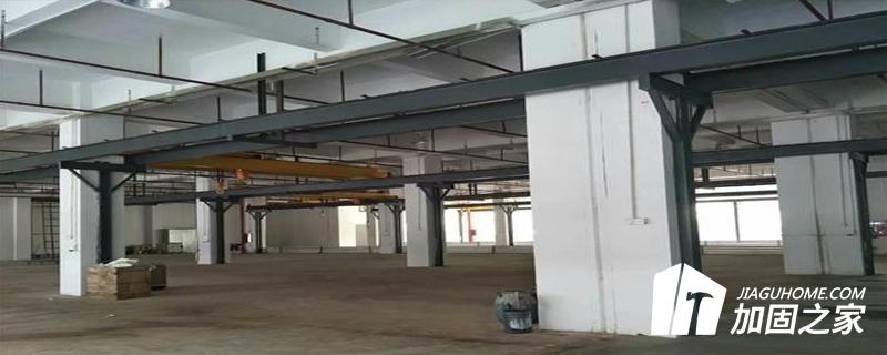 建筑抗震性能鑒定的檢測(cè)內(nèi)容