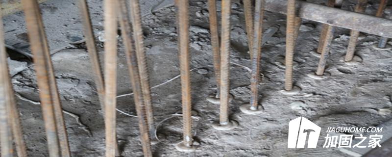  植筋加固，植筋膠是否需要送檢?