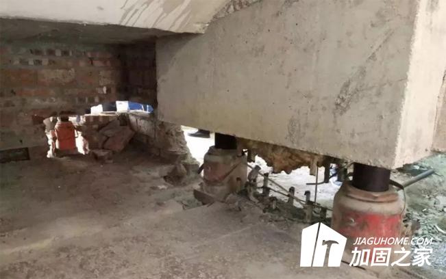 新建房屋出現(xiàn)傾斜，可以糾偏扶正嗎?