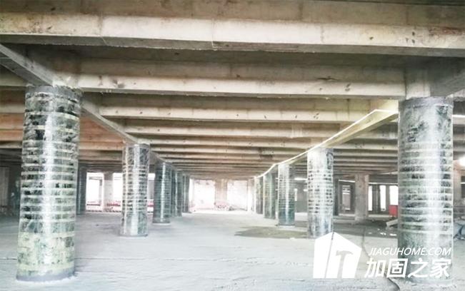 建筑加固的這些知識，你是要知道的!