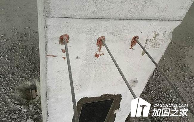 關(guān)于植筋加固，要弄清楚植筋與植筋膠