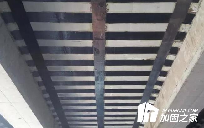 碳纖維板加固和碳布加固相比，有哪些優(yōu)勢?