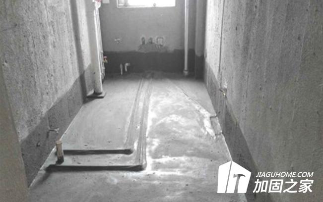 樓上漏水，樓下業(yè)主怎么辦?