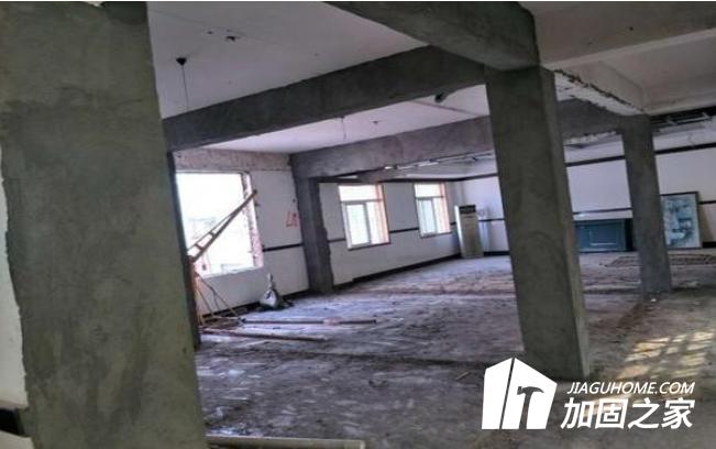 什么是房屋加固，為什么要做房屋加固?