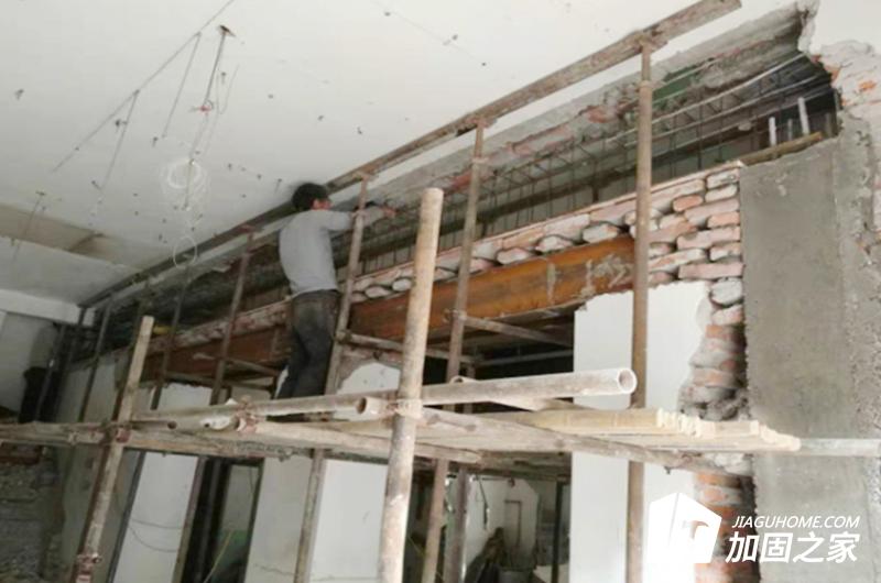 在什么情況下需要進行房屋加固措施？
