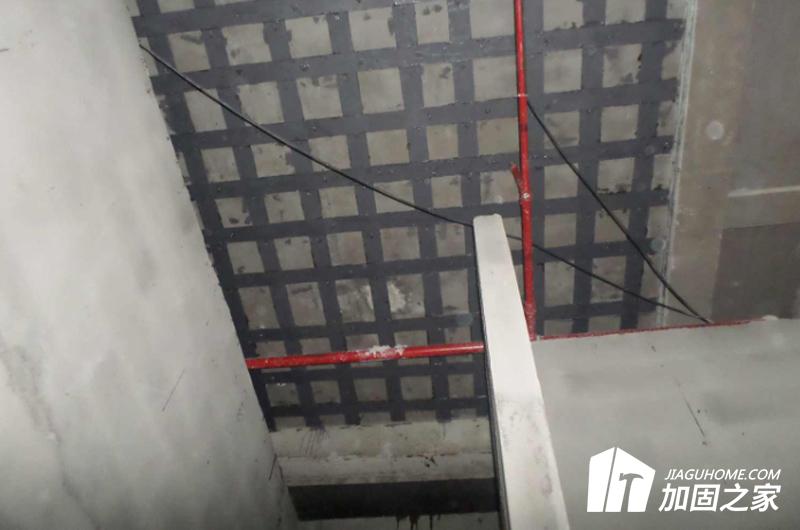 房屋結構加固經(jīng)常用到哪些施工方法?