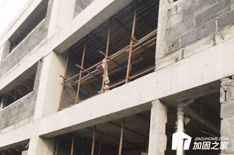什么是抗震加固，為什么要做抗震加固?