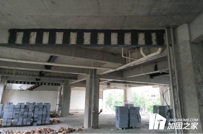選好建筑加固公司，用準(zhǔn)建筑加固技術(shù)!