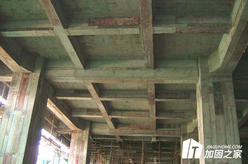 選好建筑加固公司，用準(zhǔn)建筑加固技術(shù)!