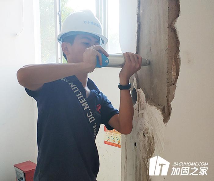 廣州市白云區(qū)鋼結(jié)構(gòu)廠房檢測(cè)鑒定必要性