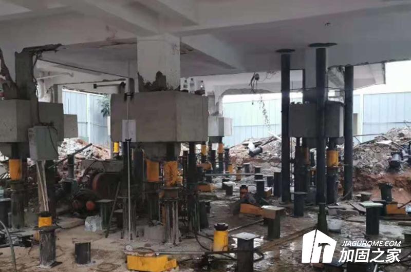 關(guān)于建筑糾傾加固，你了解多少?