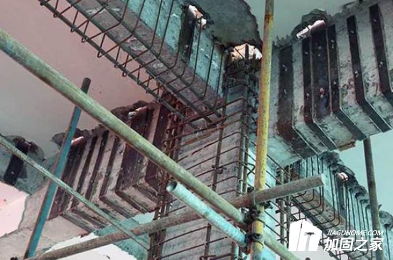 建筑加固前，需要做好加固方案