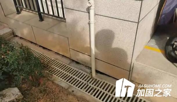房屋地面沉降該如何處理？