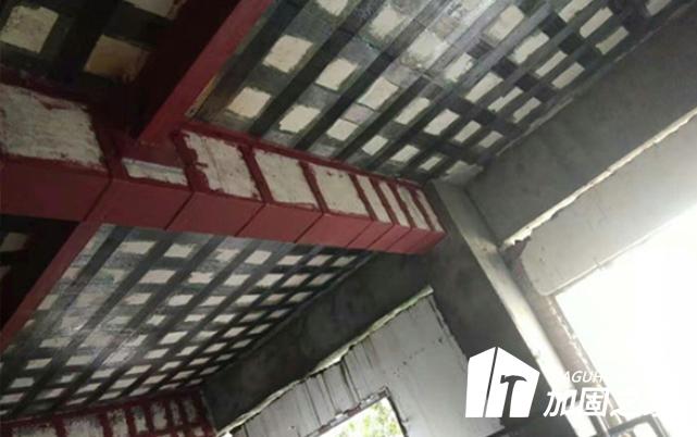 ?廠房什么情況下需要做加固？