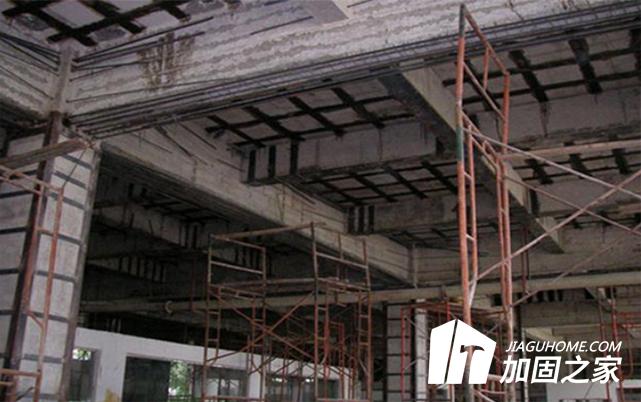 建筑加固公司怎么選擇？