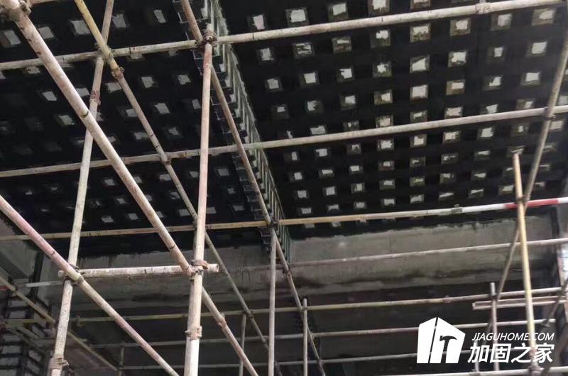 碳纖維加固施工技術(shù)的操作要點(diǎn)