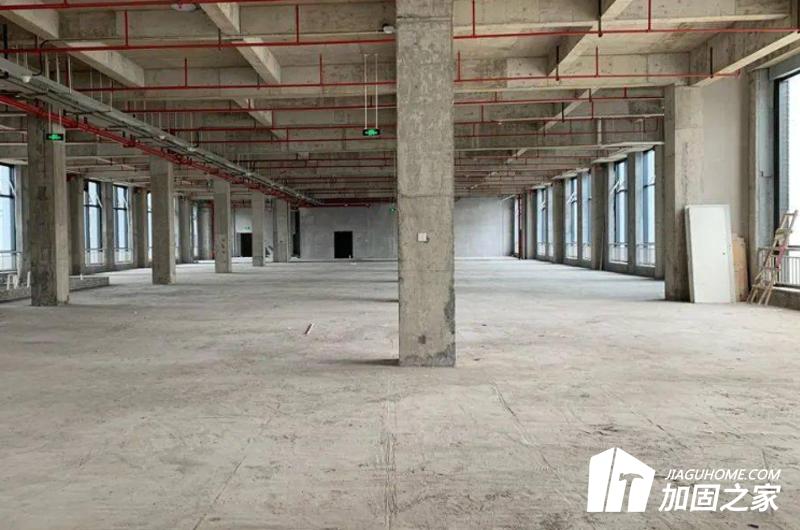 建筑加固工程需要加固的原因分類(lèi)