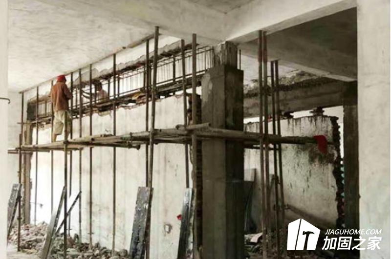 舊房加固改造，減少安全隱患是關鍵