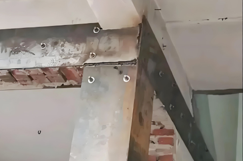 房屋加固如何節(jié)約建設成本