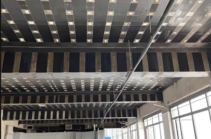 建筑加固科學評估，因地制宜
