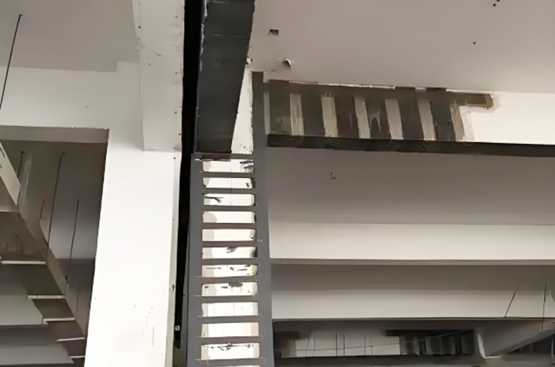 建筑結(jié)構加固改造的基本原則