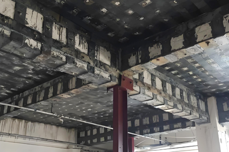 常見(jiàn)的建筑加固方法有哪些?