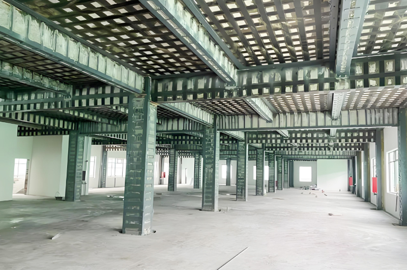 碳纖維布在建筑加固中的應(yīng)用與優(yōu)勢