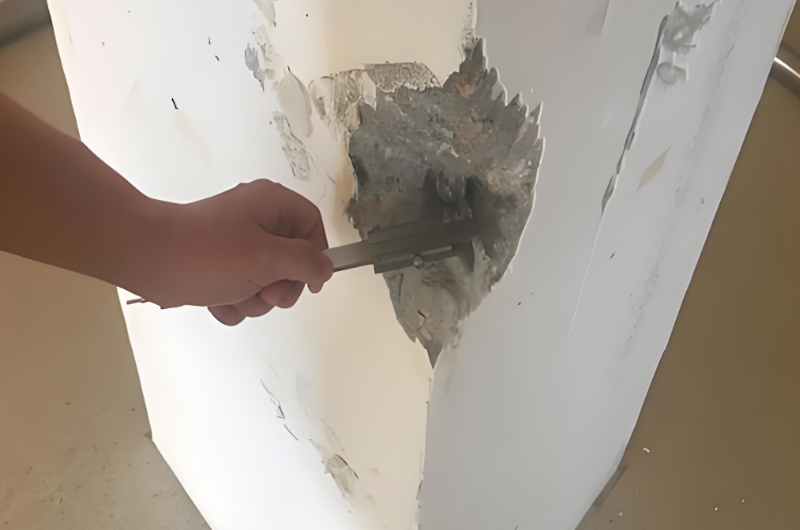 房屋安全鑒定